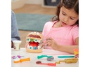 Play-Doh Knetspielzeug Zahnarzt Dr. Wackelzahn