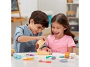 Play-Doh Knetspielzeug Zahnarzt Dr. Wackelzahn