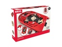 BRIO Knobelspiel Space Safari Holzflipper