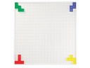 Mattel Spiele Knobelspiel Blokus