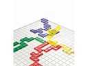Mattel Spiele Knobelspiel Blokus