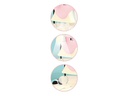 Buki Nagelset Professional Studio Nail Art