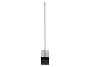 Sigel Tischaufsteller LED A4