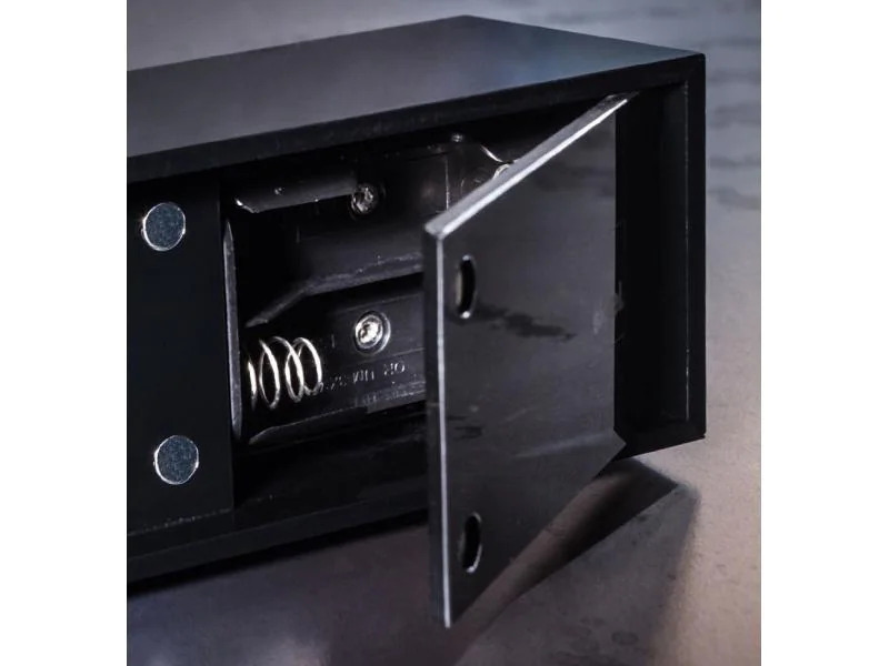 Sigel Tischaufsteller LED A6