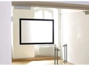 DURABLE Präsentationsrahmen Duraframe A2 Schwarz