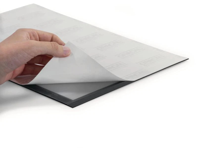 DURABLE Präsentationsrahmen Duraframe A4 2 Stück Schwarz