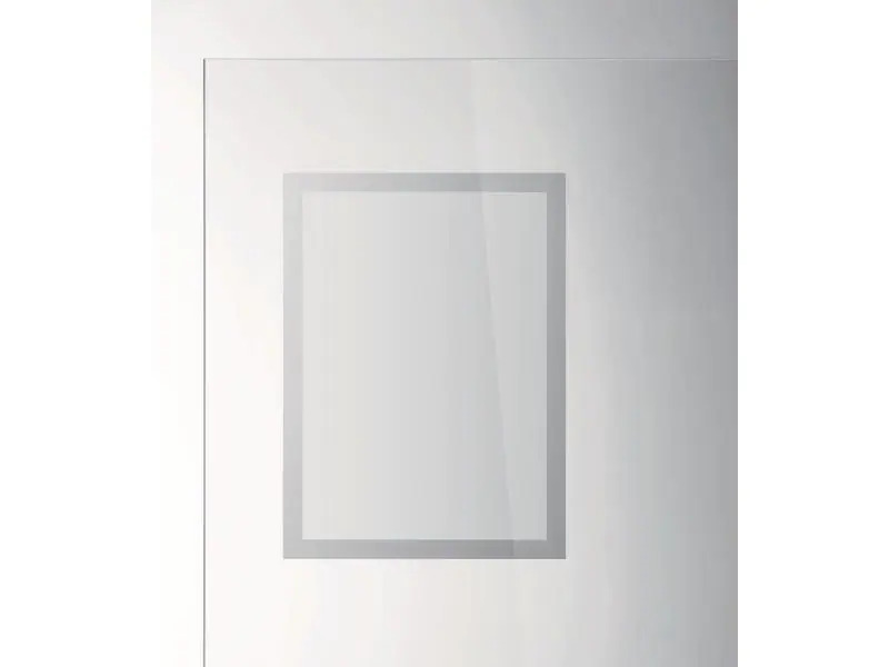 DURABLE Präsentationsrahmen Duraframe Sun A4 Silber