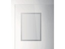 DURABLE Präsentationsrahmen Duraframe Sun A4 Silber