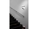 DURABLE Präsentationsrahmen Duraframe Wallpaper A3 Silber