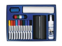 Legamaster Zubehörset Whiteboard PROFESSIONAL 77-teilig