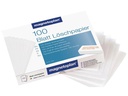 Magnetoplan Reinigungstuch Löschpapier, 100 Stück