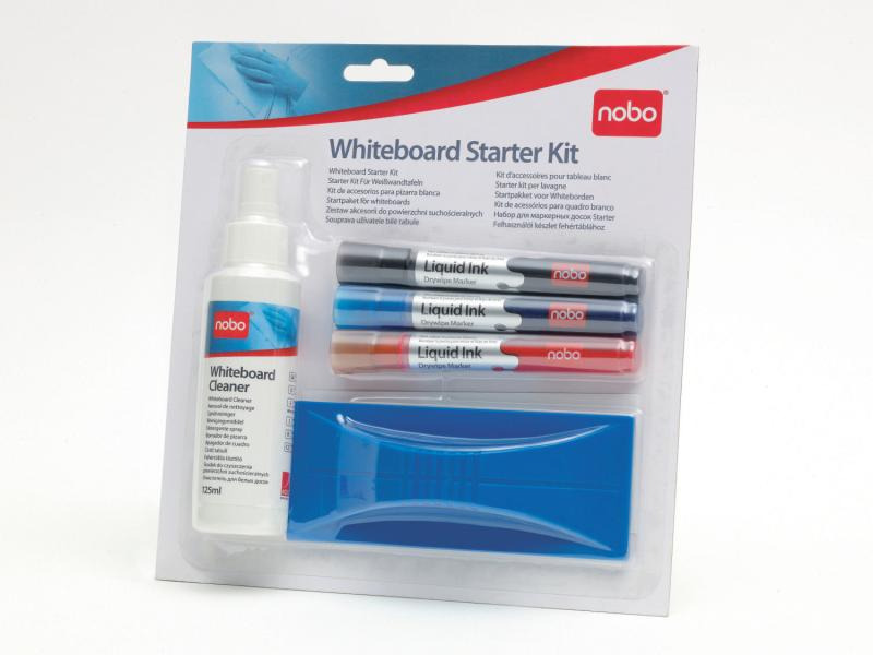 Nobo Zubehörset Deluxe