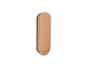 Legamaster Tafelwischer Wooden Whiteboard