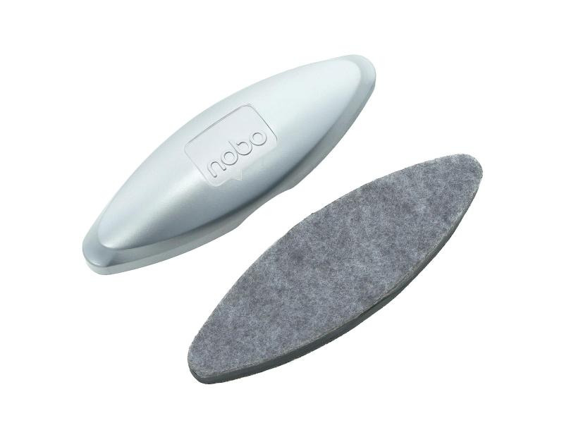 Nobo Tafelwischer Extrastark für Glassboards