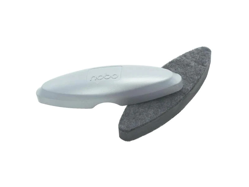 Nobo Tafelwischer Extrastark für Glassboards