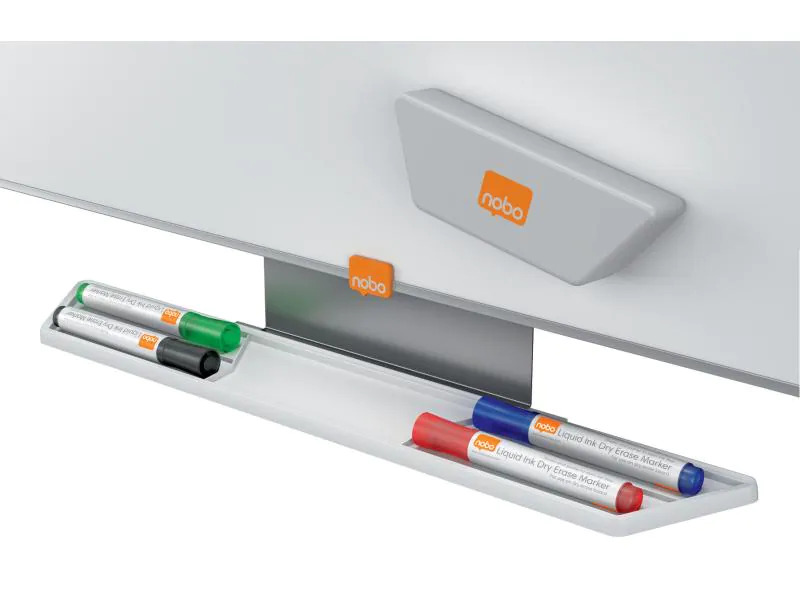 Nobo Tafelwischer Magnetisch und Trocken