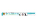 3M Whiteboardfolie Post-it Flex Write 121.9 x 182.9 cm, 1 Rolle
