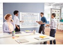 3M Whiteboardfolie Post-it Flex Write 121.9 x 182.9 cm, 1 Rolle
