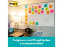 3M Whiteboardfolie Post-it Flex Write 121.9 x 182.9 cm, 1 Rolle