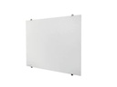 Legamaster Magnethaftendes Glassboard Colour  100 cm x 200 cm, Weiss