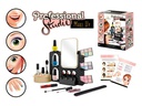 Buki Schminkset Professional Studio Make Up