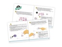 Buki Tattoo Set Be Teens Glitzer