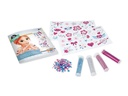 Buki Tattoo Set Be Teens Glitzer