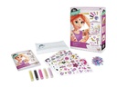 Buki Tattoo Set Be Teens Perlen-Tattoo