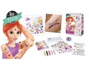 Buki Tattoo Set Be Teens Perlen-Tattoo