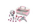 Klein-Toys BRAUN Schönheitskoffer