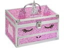 Martinelia Schminkset Unicorn: Big Glitter Case