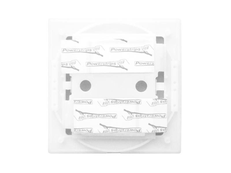 Feller Smart Light Control  for Philips Hue EDIZIOdue AP crema