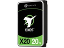 Seagate Harddisk Exos X20 3.5 SAS 20 TB