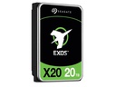 Seagate Harddisk Exos X20 3.5 SAS 20 TB