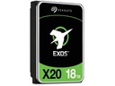 Seagate Harddisk Exos X20 3.5 SATA 18 TB