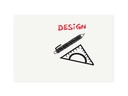 Legamaster Magnethaftendes Whiteboard Board-Up 75 cm x 50 cm, Weiss