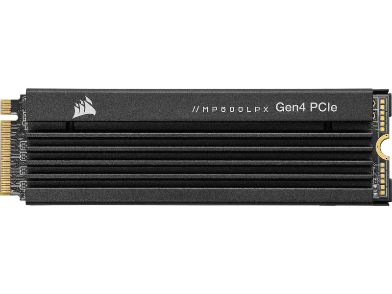 Corsair SSD MP600 Pro LPX M.2 2280 NVMe 2000 GB