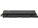 Corsair SSD MP600 Pro LPX M.2 2280 NVMe 2000 GB