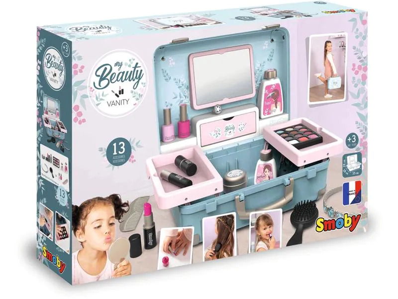 Smoby Beauty Kosmetikkoffer
