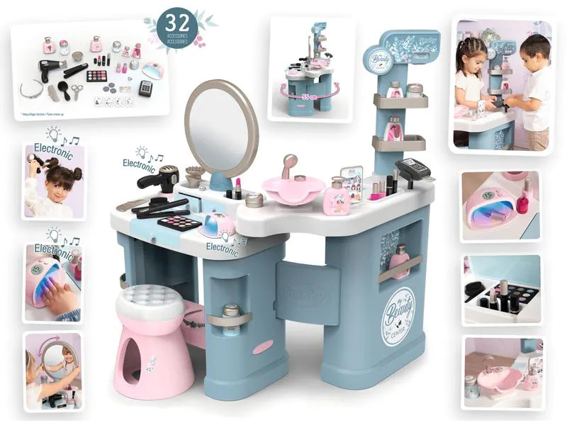Smoby Beauty Tisch