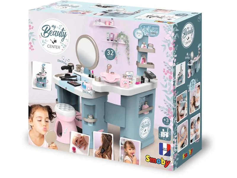 Smoby Beauty Tisch