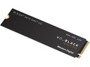WD Black SSD SN770 M.2 NVMe 500 GB