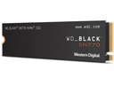 WD Black SSD SN770 M.2 NVMe 500 GB
