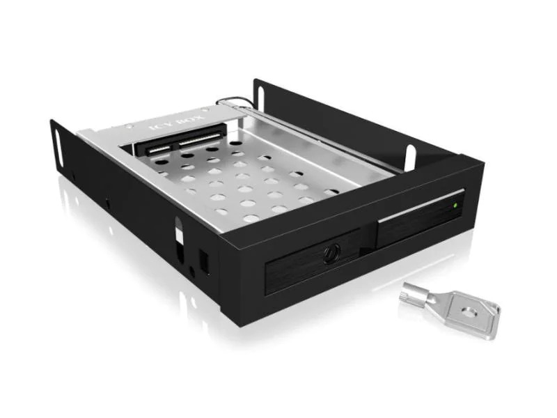 ICY BOX Wechselrahmen IB-2217STS 2.5