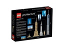LEGO® Architecture New York City 21028