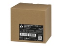 Arctic Cooling PC-Lüfter P12 PWM A-RGB 3er Set Schwarz
