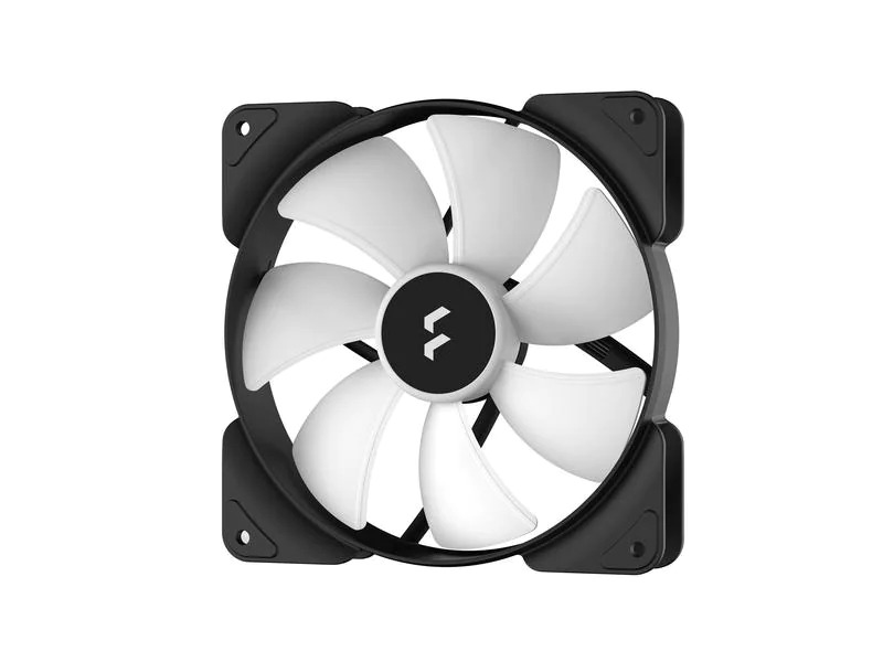 Fractal Design PC-Lüfter Aspect 14 RGB PWM Schwarz