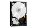 Western Digital Harddisk WD Red Pro 3.5 SATA 2 TB
