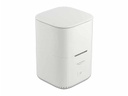 Delock Docking- und Klonstation 63084 2x 2.5 SATA SDD/HDD