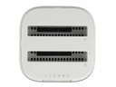 Delock Docking- und Klonstation 63084 2x 2.5 SATA SDD/HDD